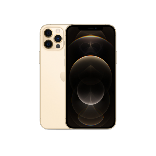iPhone 12 Pro