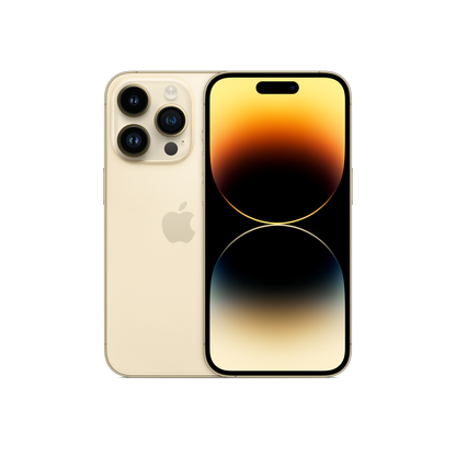 iPhone 14 Pro